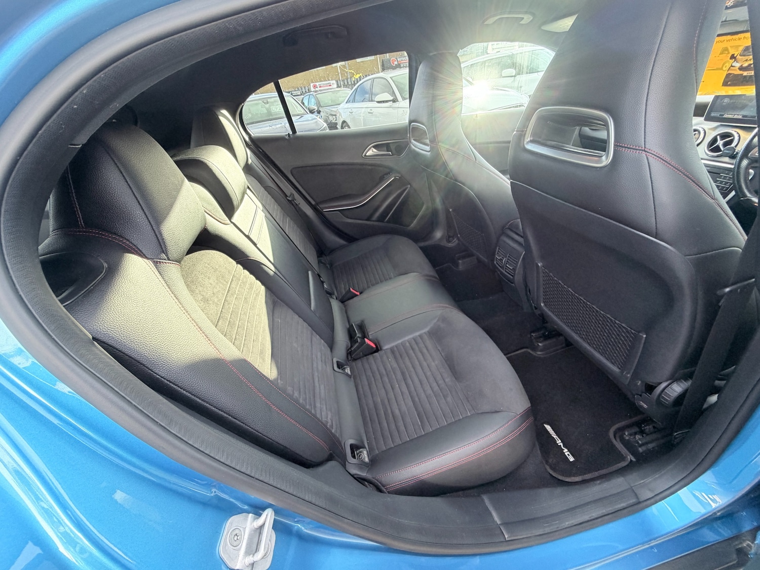 Used Mercedes-Benz GLA 2016 for sale - 77803487: Photo 39