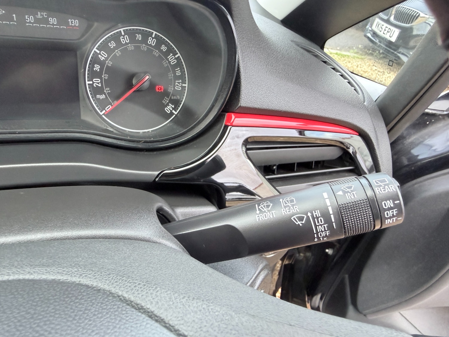 Used Vauxhall Corsa 2017 for sale - 77617898: Photo 29