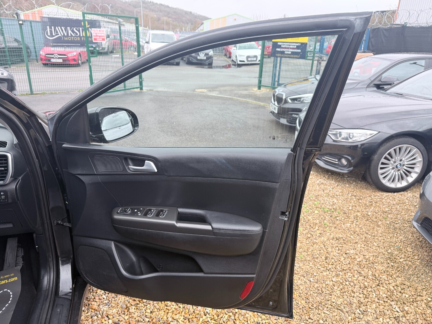 Used Kia Sportage 2017 for sale - 77404823: Photo 23