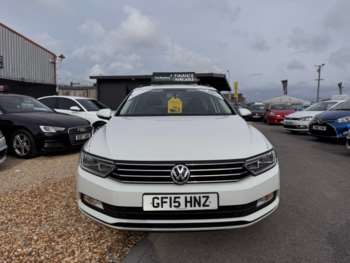 Used Volkswagen Passat 2015 for sale - 75147579: Photo