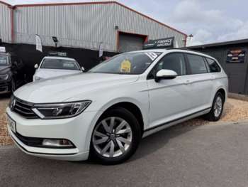 Used Volkswagen Passat 2015 for sale - 75147579: Photo