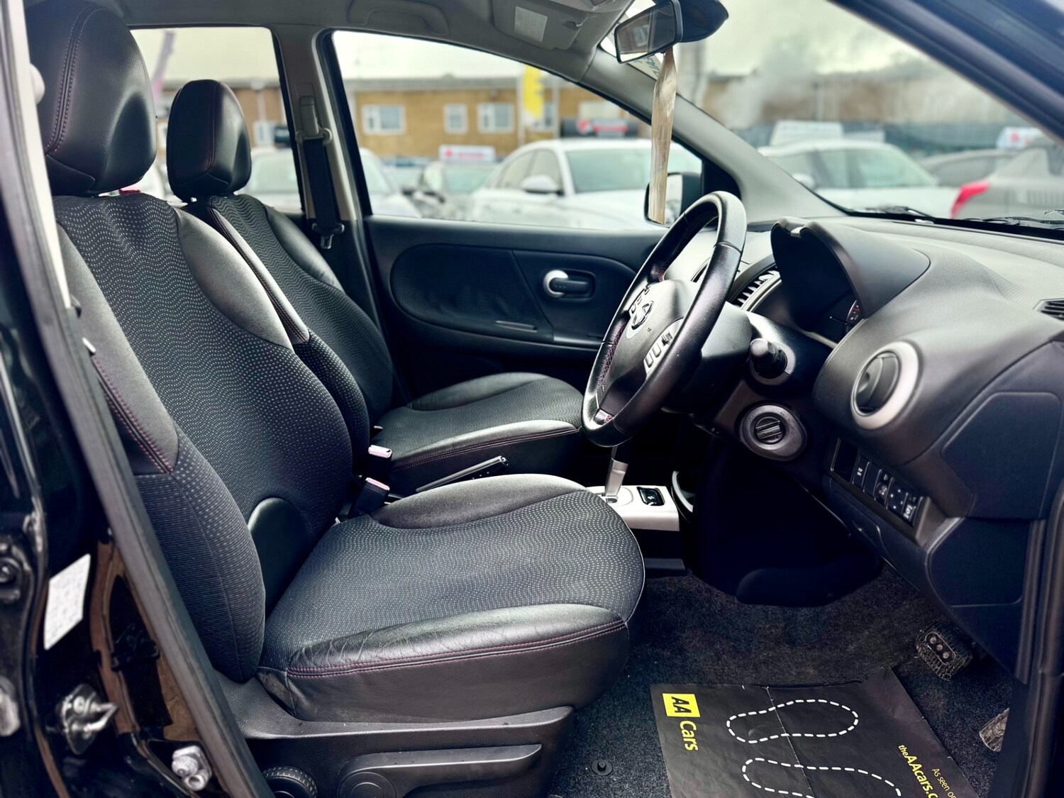 Used Nissan Note 2011 for sale - 77404644: Photo 18