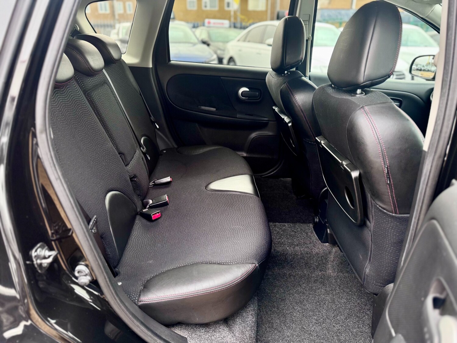 Used Nissan Note 2011 for sale - 77404644: Photo 21