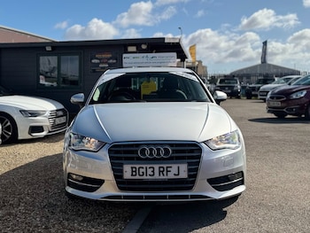 Used Audi A3 2013 for sale - 78268661: Photo