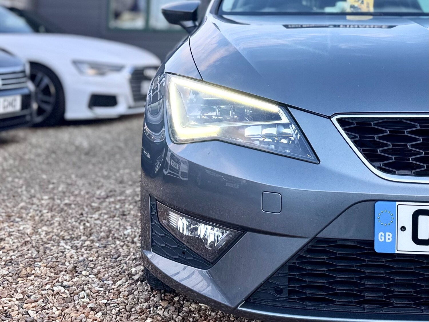 Used SEAT Leon 2016 for sale - 78108037: Photo 49