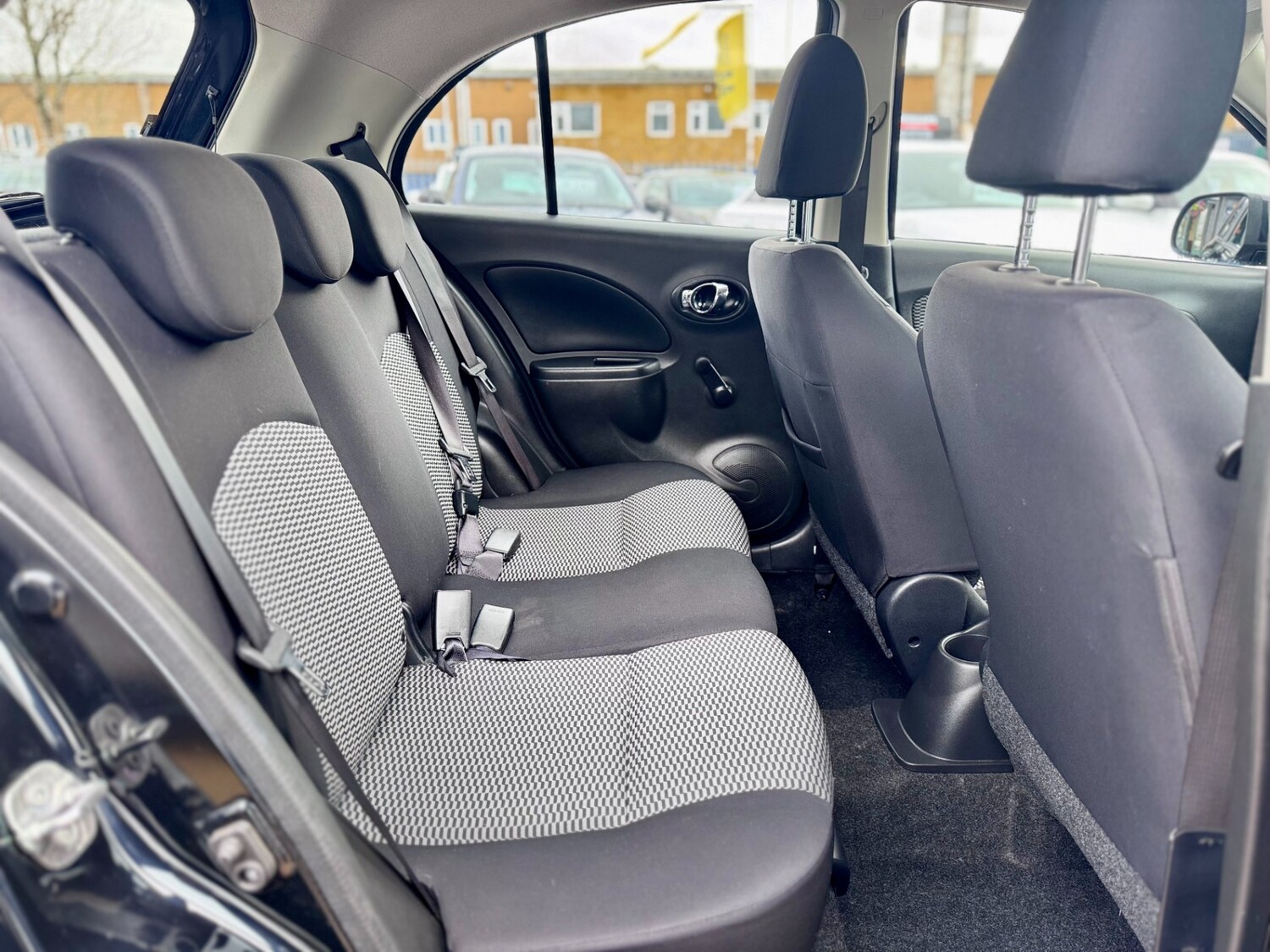 Used Nissan Micra 2016 for sale - 77404640: Photo 11