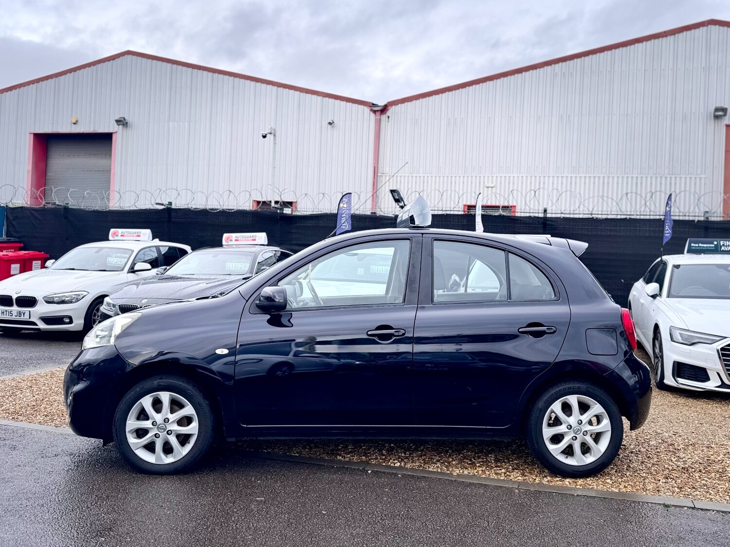 Used Nissan Micra 2016 for sale - 77404640: Photo 15