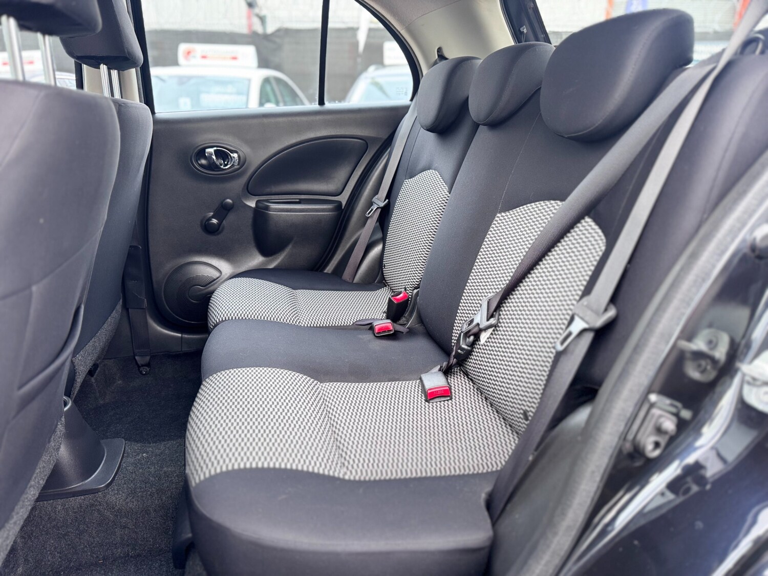 Used Nissan Micra 2016 for sale - 77404640: Photo 39