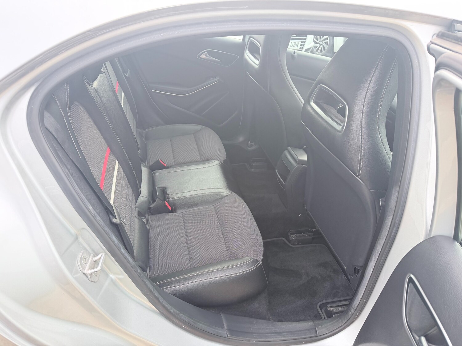 Used Mercedes-Benz A-Class 2015 for sale - 77846638: Photo 9