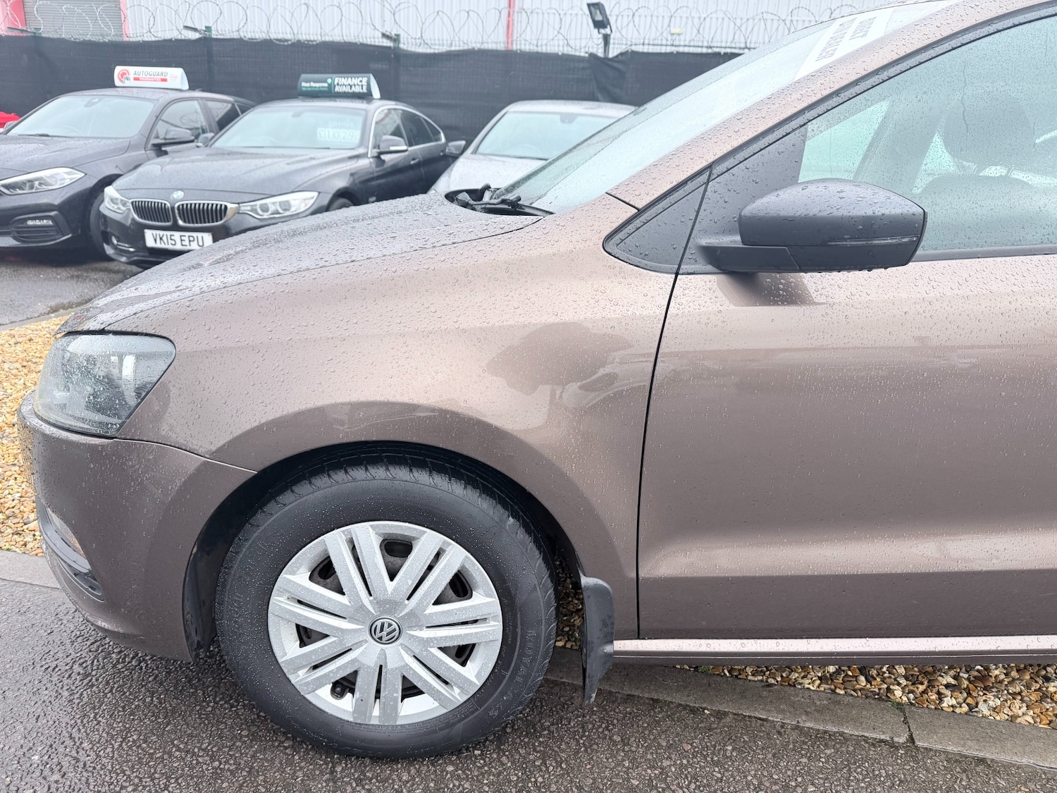 Used Volkswagen Polo 2015 for sale - 78178055: Photo 21