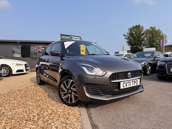 Suzuki - Swift