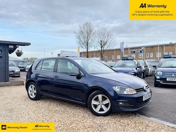 Used Volkswagen Golf 2015 for sale - 79547911: Photo