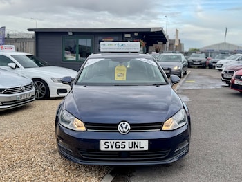 Used Volkswagen Golf 2015 for sale - 79547911: Photo