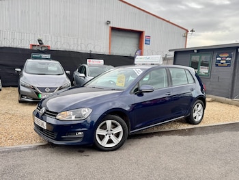 Used Volkswagen Golf 2015 for sale - 79547911: Photo