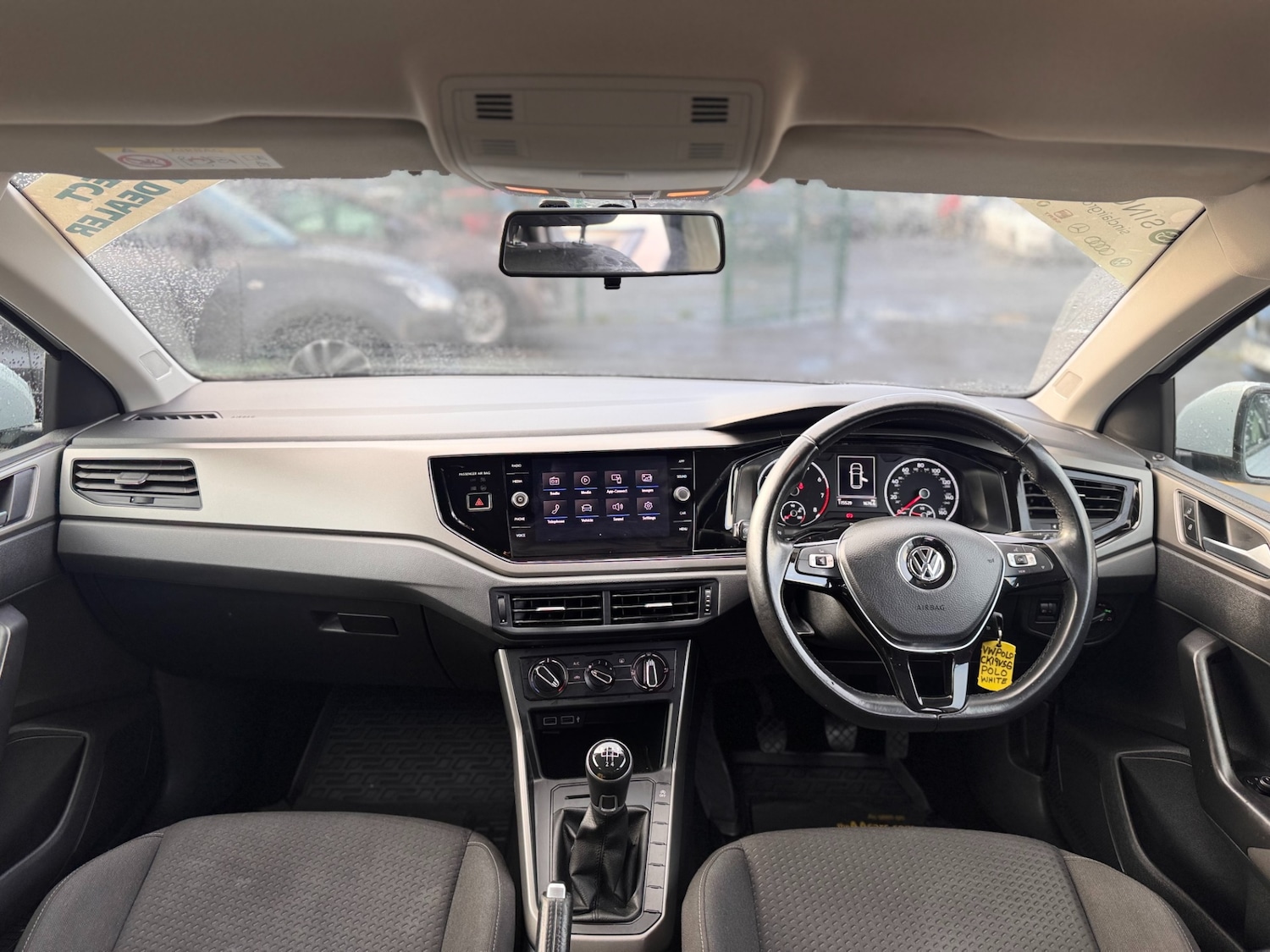 Used Volkswagen Polo 2019 for sale - 77579761: Photo 43