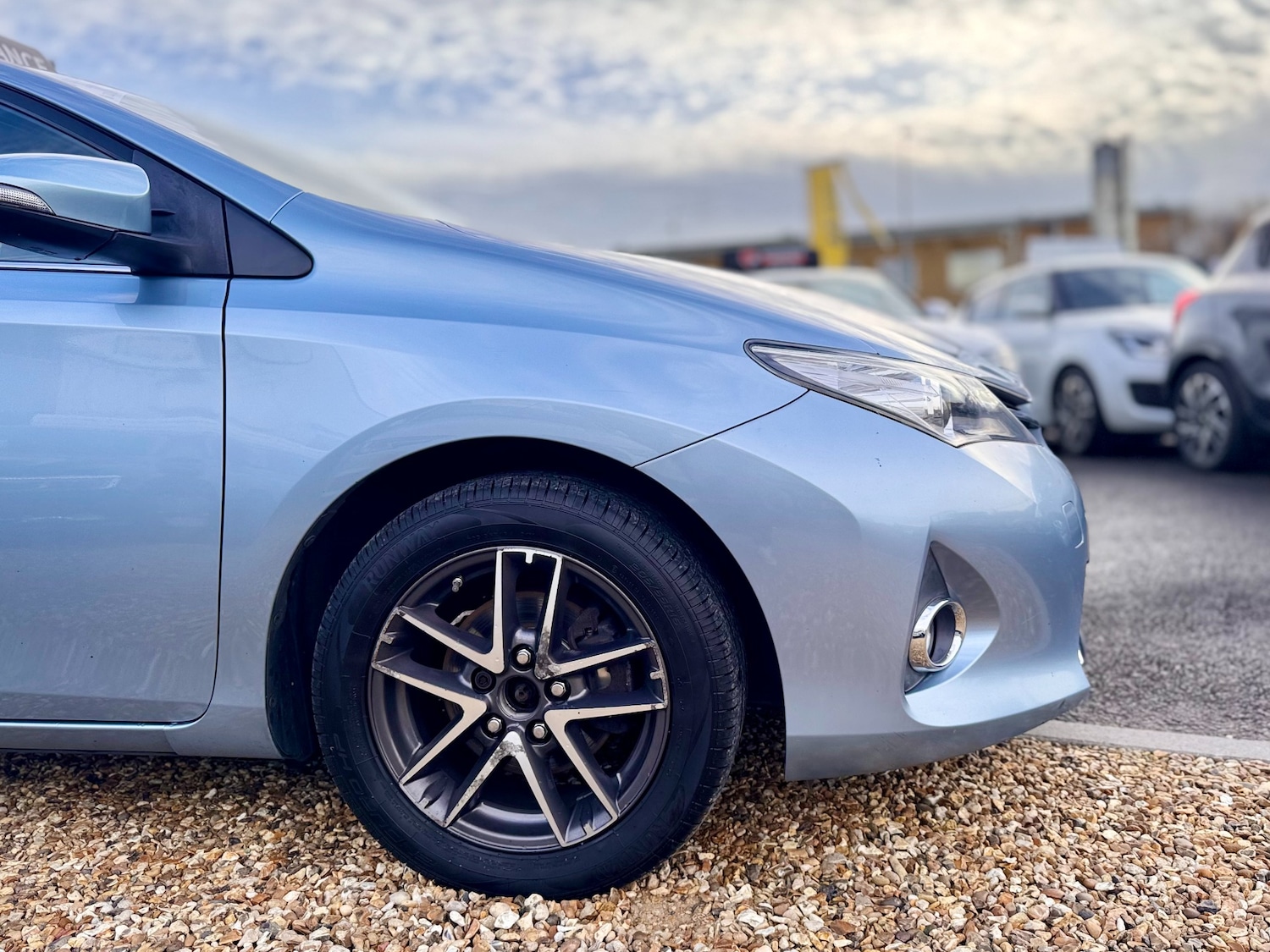 Used Toyota Auris 2015 for sale - 76578249: Photo 21