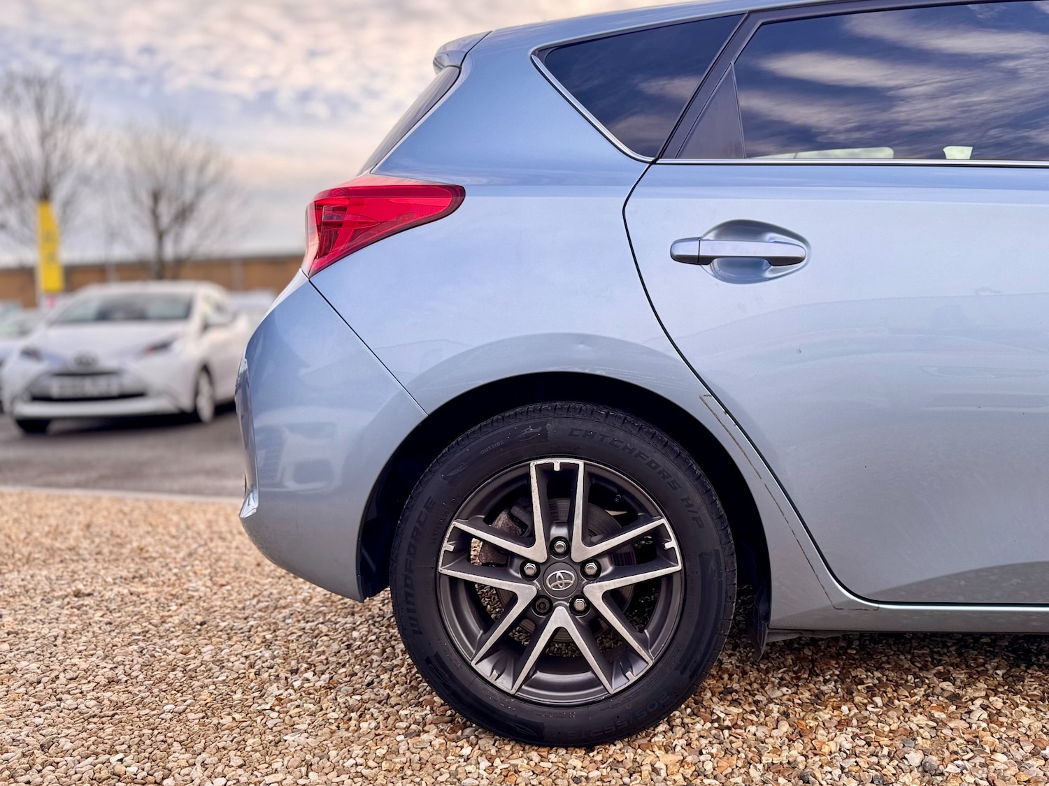 Used Toyota Auris 2015 for sale - 76578249: Photo 22