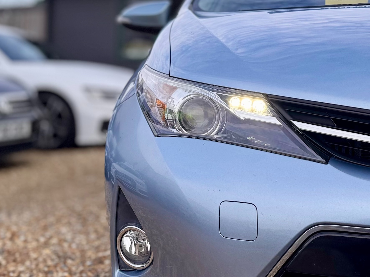 Used Toyota Auris 2015 for sale - 76578249: Photo 48