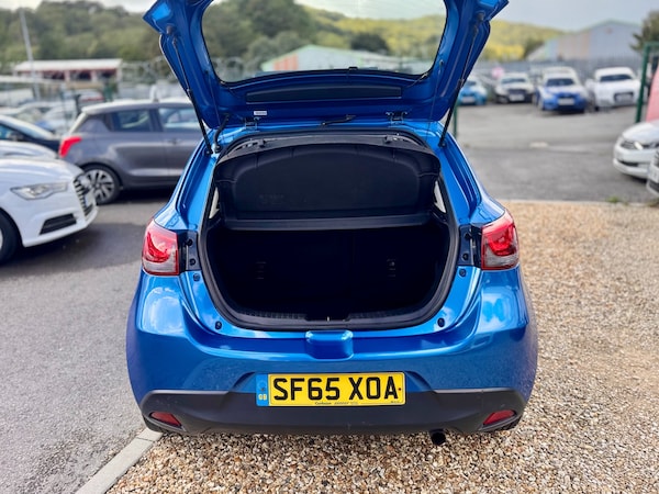 Used Mazda Mazda2 2015 for sale - 76234938: Photo 20