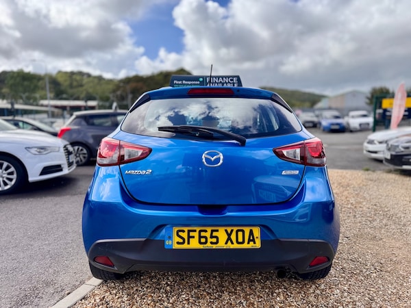 Used Mazda Mazda2 2015 for sale - 76234938: Photo 48