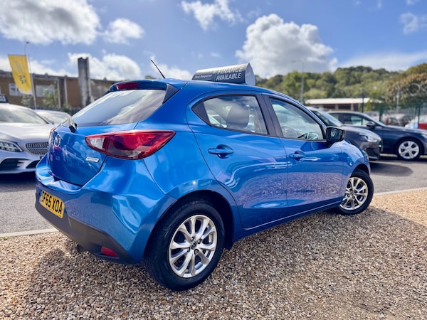 Used Mazda Mazda2 2015 for sale - 76234938: Photo 5