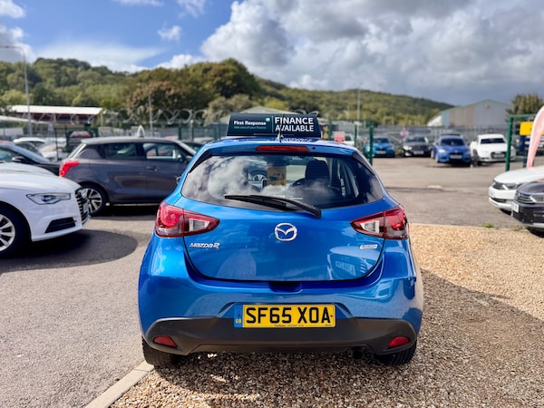 Used Mazda Mazda2 2015 for sale - 76234938: Photo 7