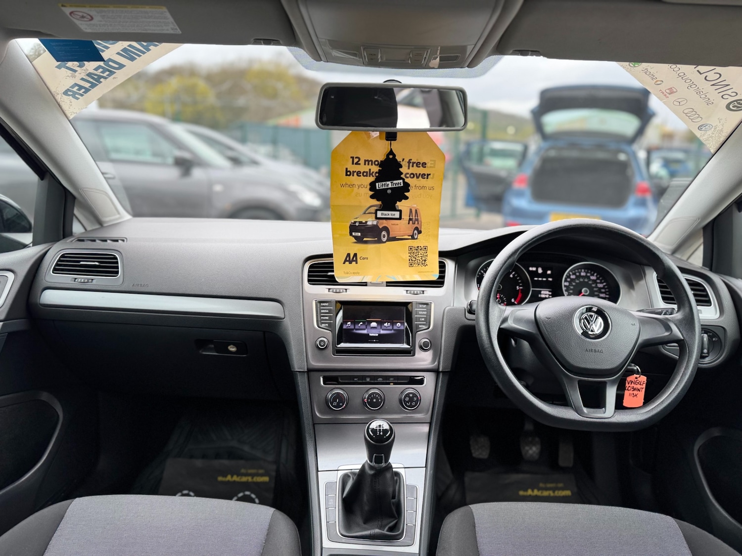 Used Volkswagen Golf 2013 for sale - 78144441: Photo 10