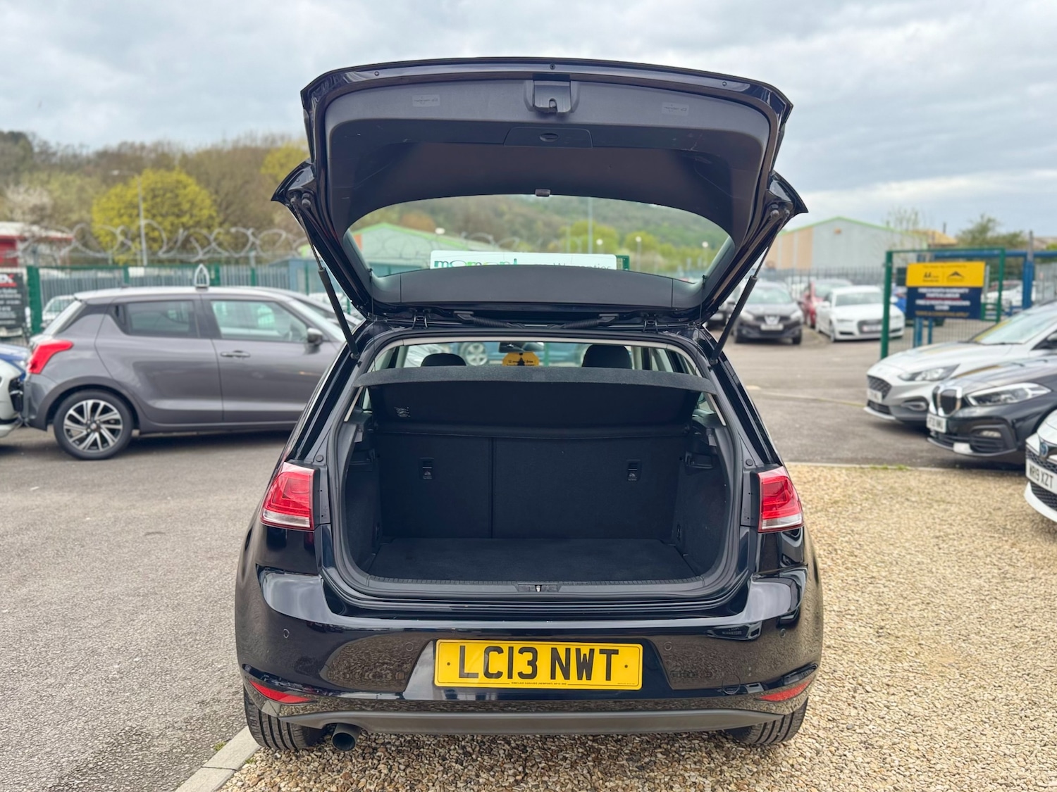 Used Volkswagen Golf 2013 for sale - 78144441: Photo 19