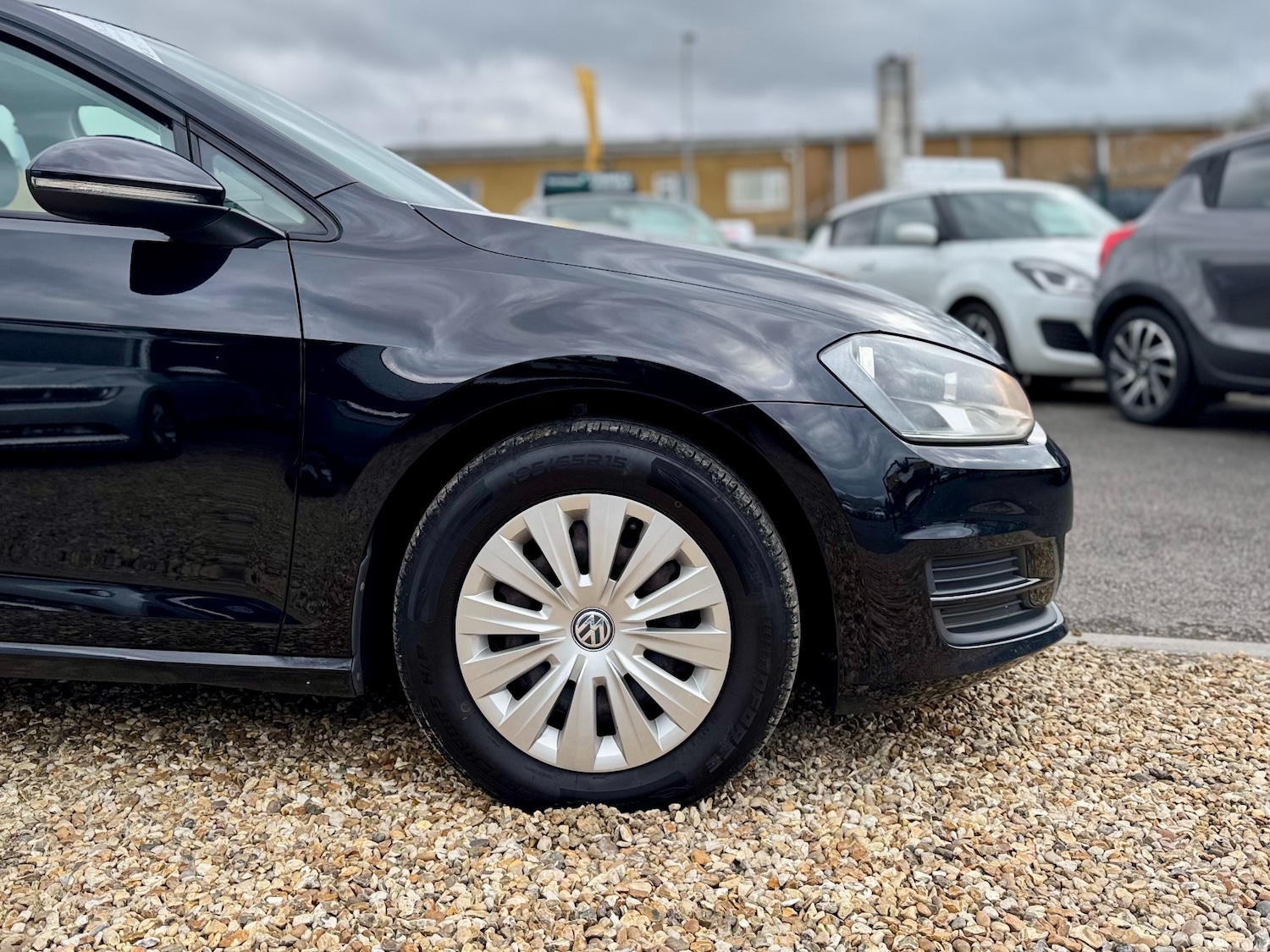 Used Volkswagen Golf 2013 for sale - 78144441: Photo 20