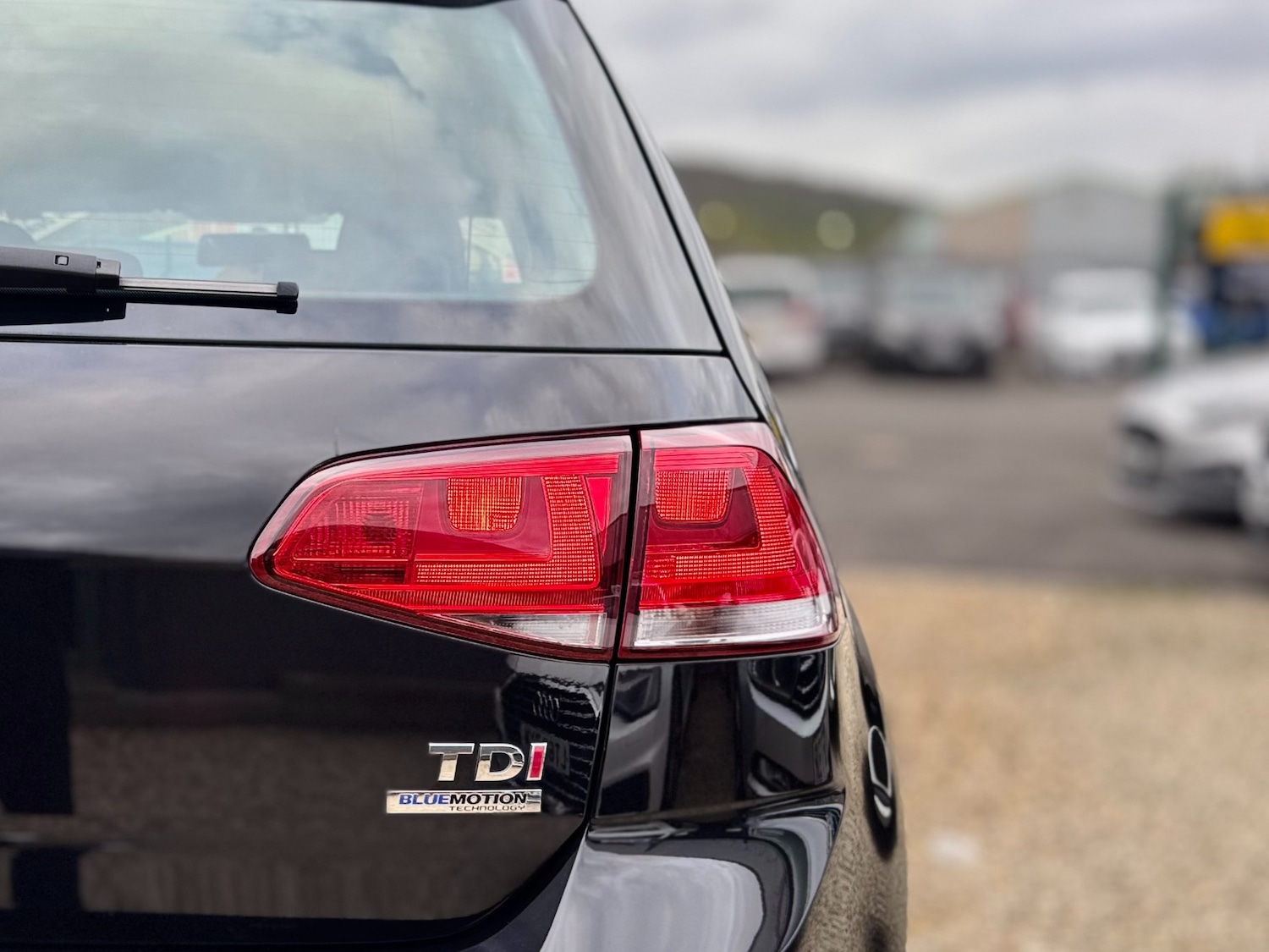 Used Volkswagen Golf 2013 for sale - 78144441: Photo 44