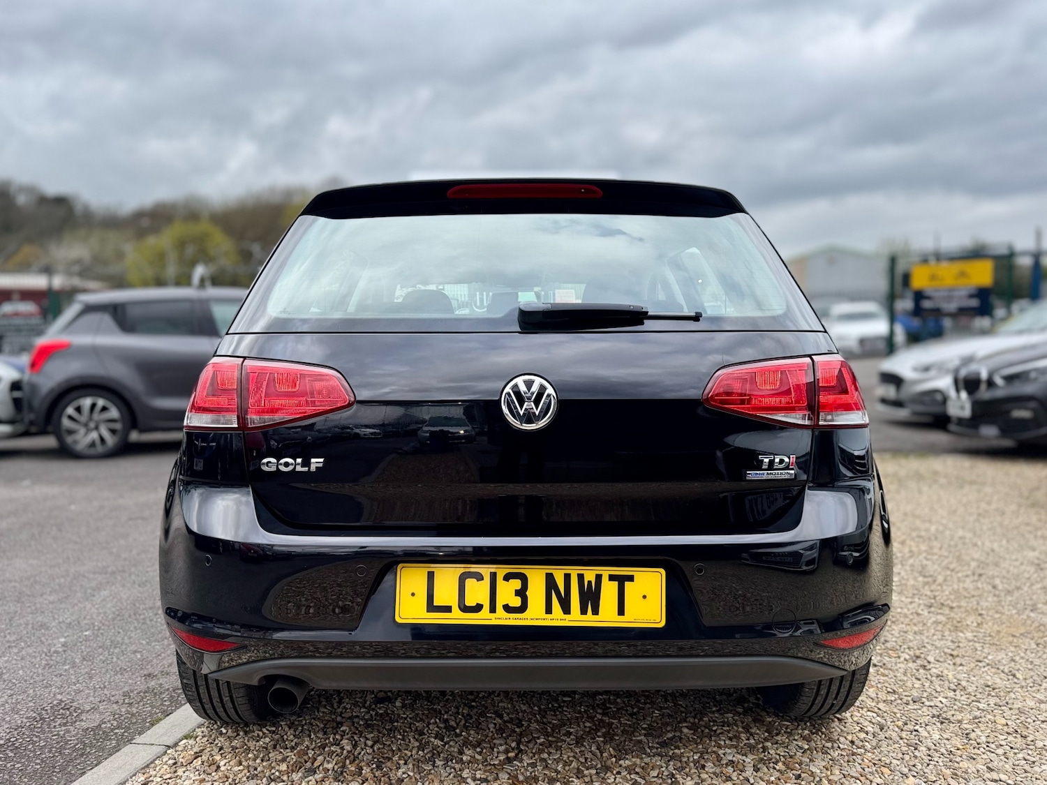 Used Volkswagen Golf 2013 for sale - 78144441: Photo 45