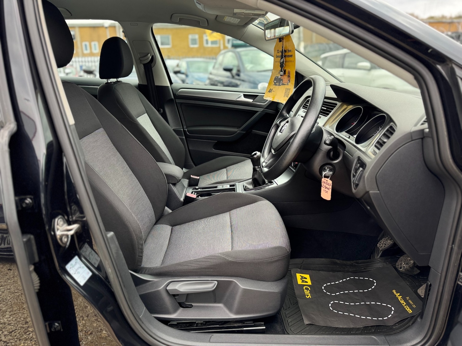 Used Volkswagen Golf 2013 for sale - 78144441: Photo 9