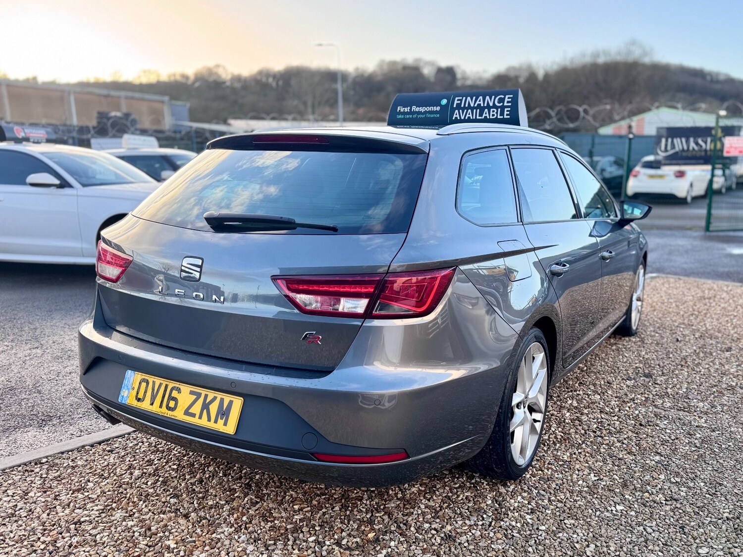 Used SEAT Leon 2016 for sale - 77689564: Photo 15