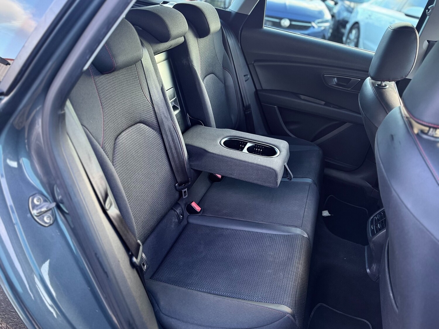 Used SEAT Leon 2016 for sale - 77689564: Photo 39