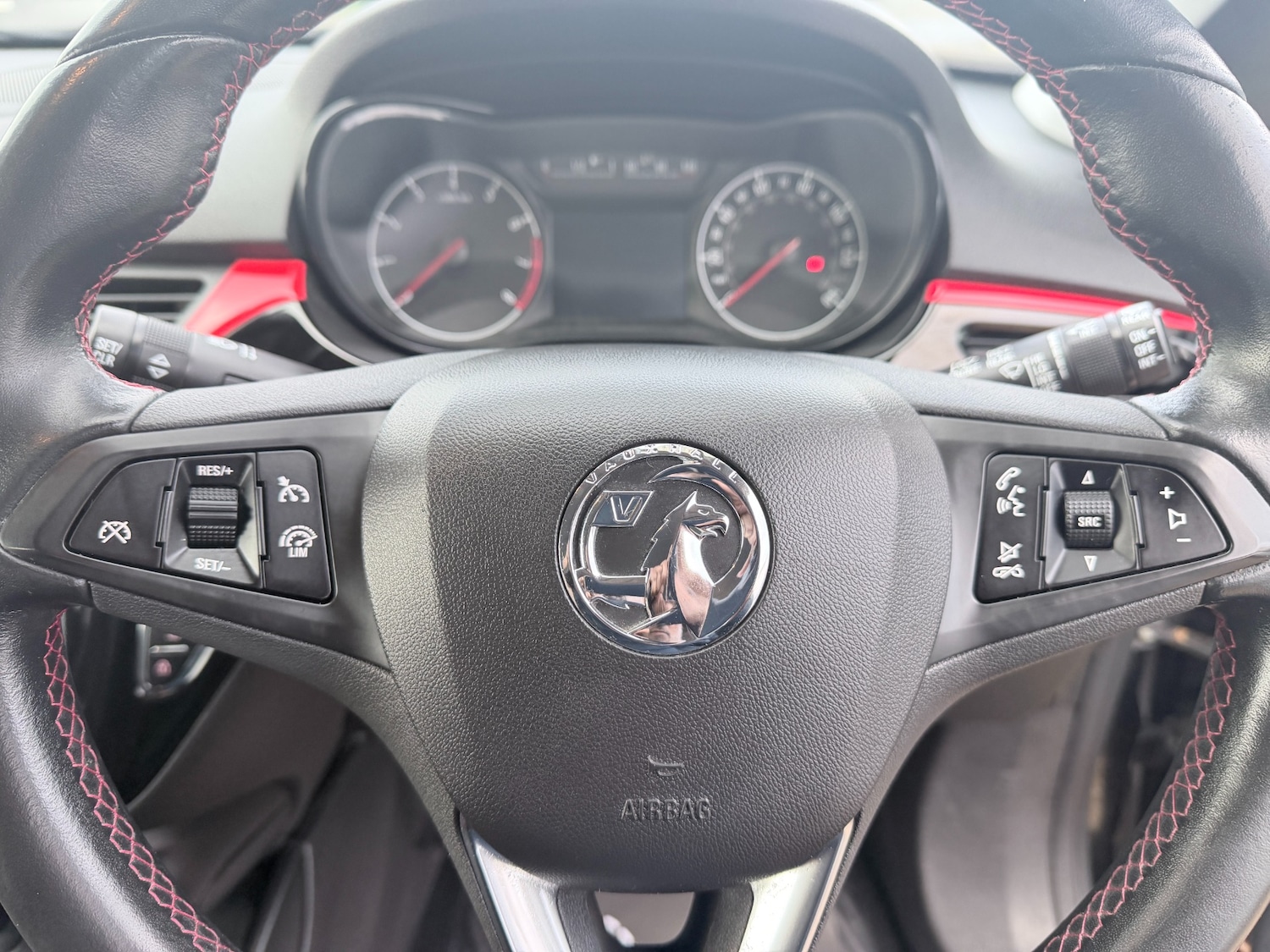 Used Vauxhall Corsa 2017 for sale - 77324536: Photo 28