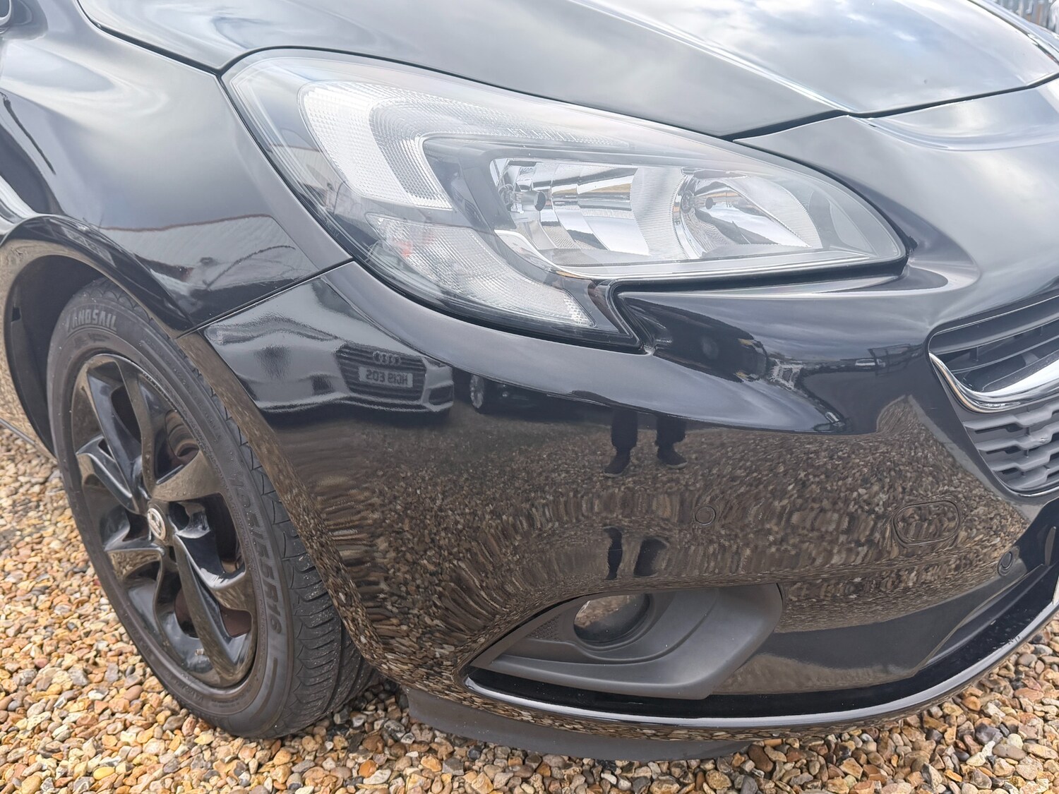 Used Vauxhall Corsa 2017 for sale - 77324536: Photo 43