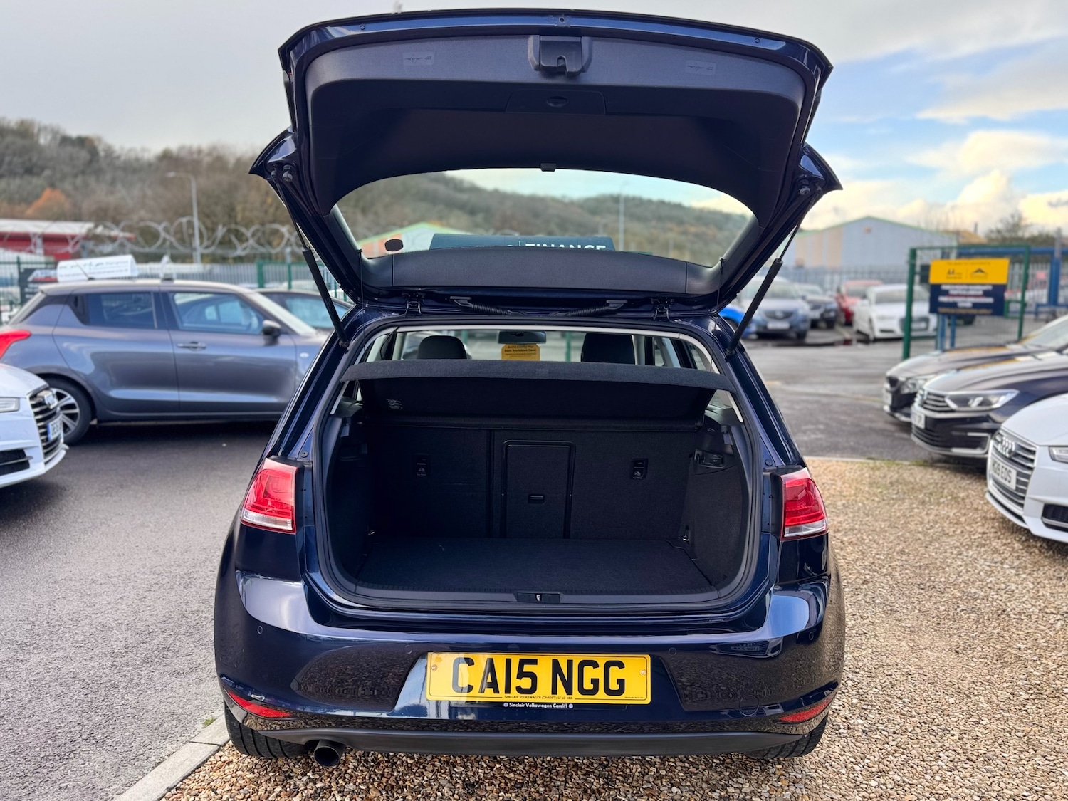 Used Volkswagen Golf 2015 for sale - 76957270: Photo 20