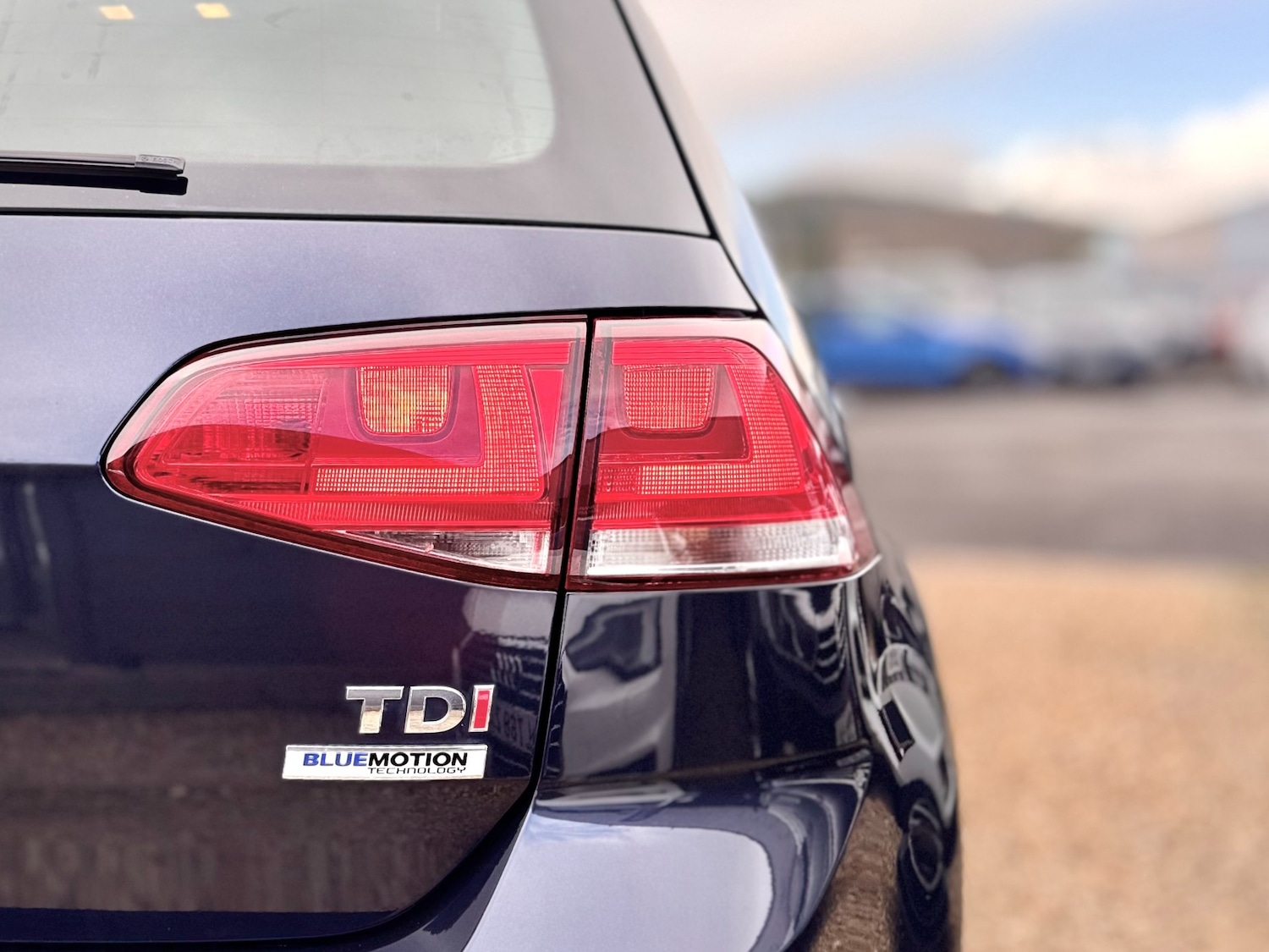 Used Volkswagen Golf 2015 for sale - 76957270: Photo 47