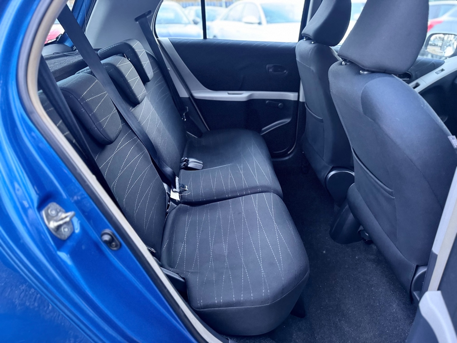 Used Toyota Yaris 2006 for sale - 77223346: Photo 12