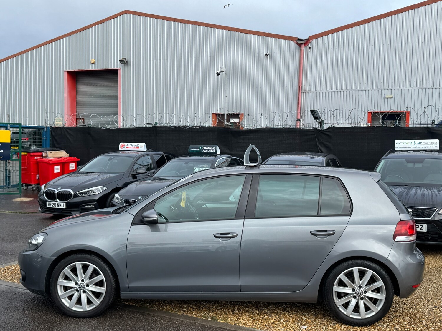 Used Volkswagen Golf 2012 for sale - 77543836: Photo 14
