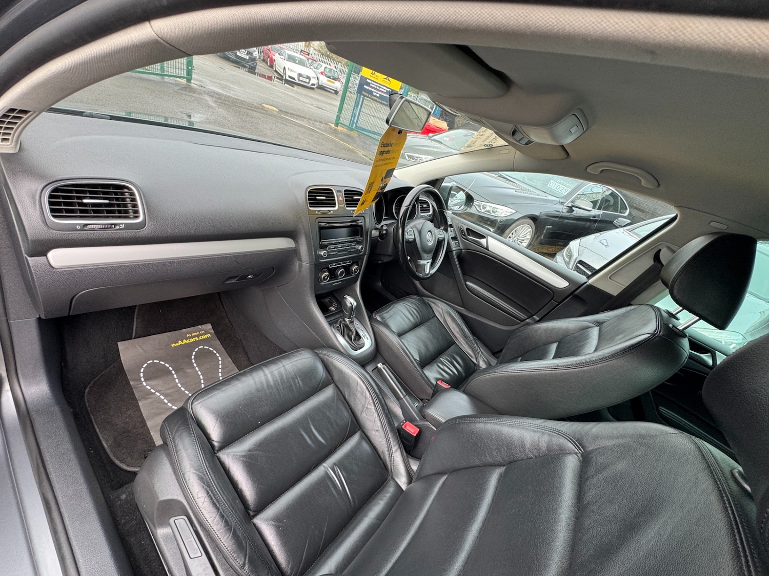 Used Volkswagen Golf 2012 for sale - 77543836: Photo 17