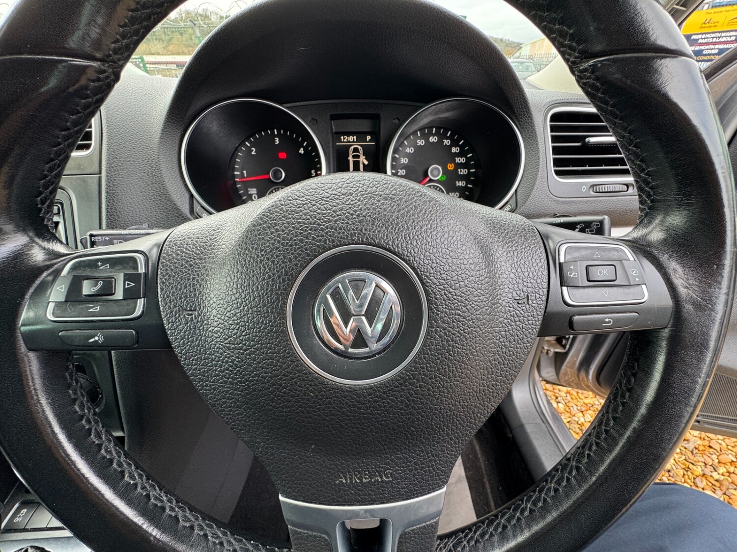 Used Volkswagen Golf 2012 for sale - 77543836: Photo 28