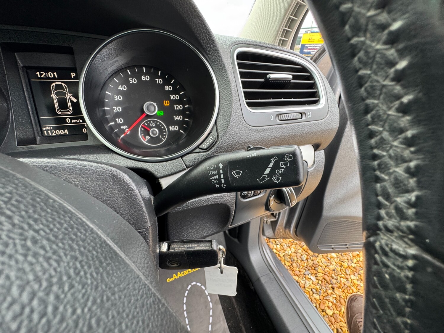 Used Volkswagen Golf 2012 for sale - 77543836: Photo 29