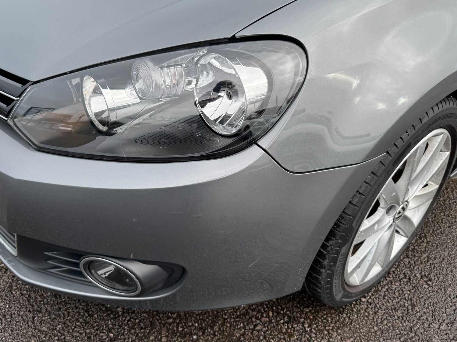 Used Volkswagen Golf 2012 for sale - 77543836: Photo 48