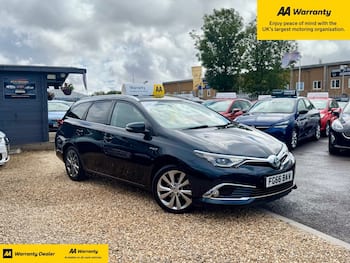Used Toyota Auris 2016 for sale - 79667838: Photo