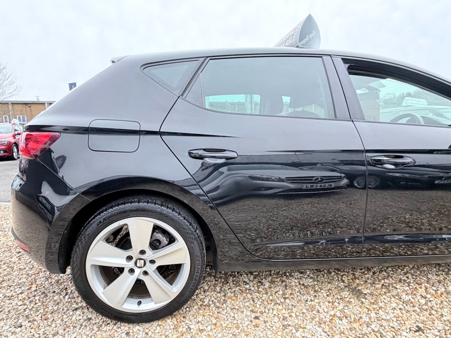 Used SEAT Leon 2016 for sale - 77846532: Photo 20