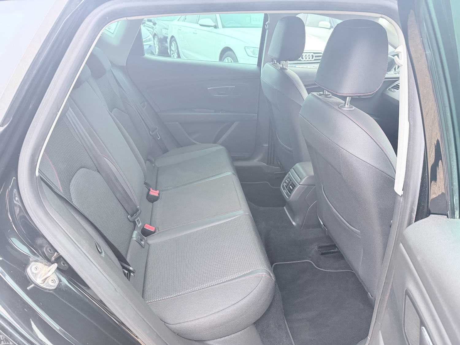 Used SEAT Leon 2016 for sale - 77846532: Photo 9