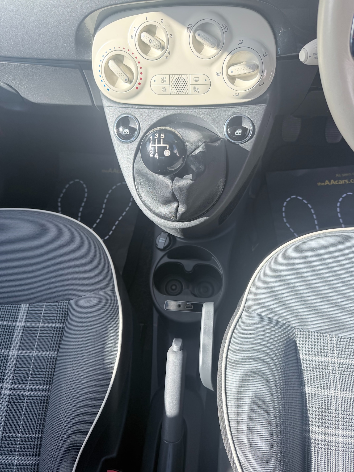 Used Fiat 500 2017 for sale - 78178059: Photo 31