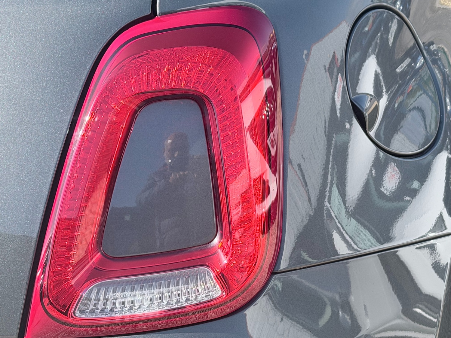 Used Fiat 500 2017 for sale - 78178059: Photo 41