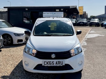 Used Suzuki Celerio 2015 for sale - 78746090: Photo